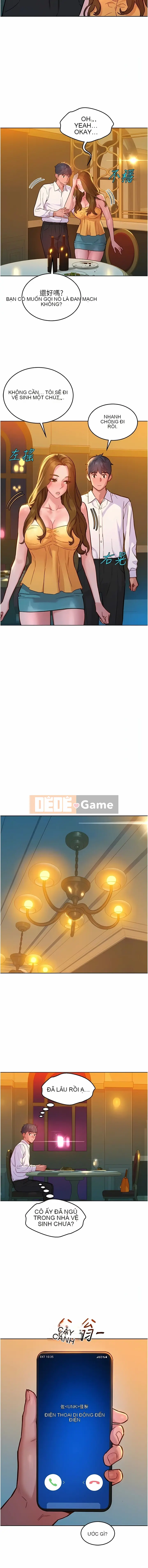 Những đêm không ngủ Chương 48-49