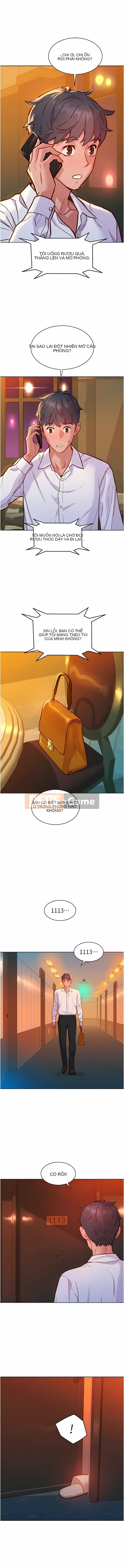 Những đêm không ngủ Chương 48-49