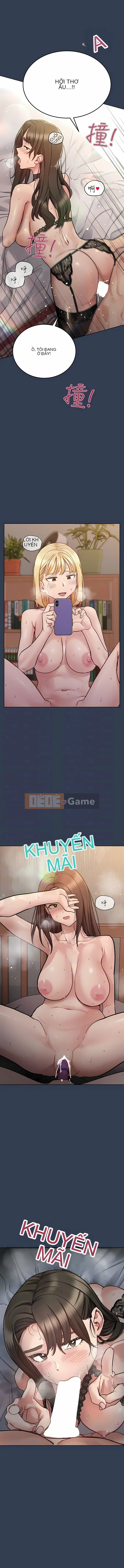 Giữ bí mật với mẹ nhé! Chương 100