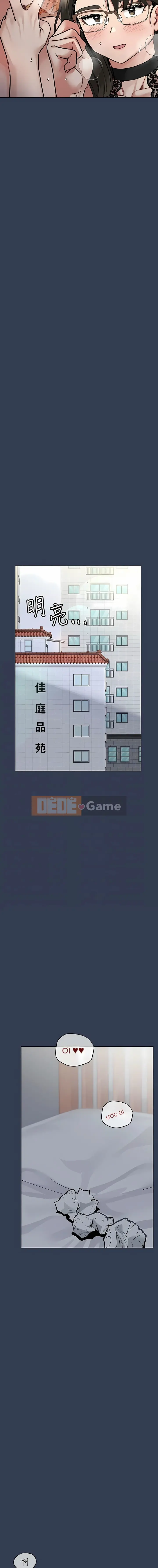 Giữ bí mật với mẹ nhé! Chương 100