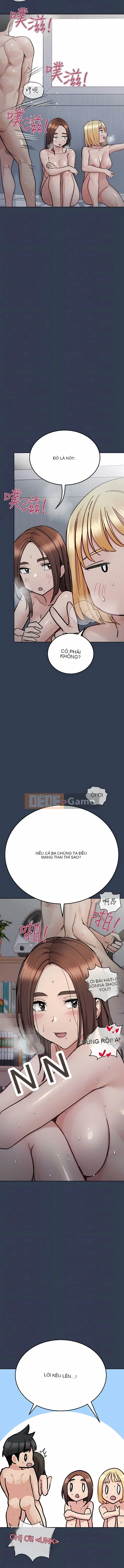 Giữ bí mật với mẹ nhé! Chương 100