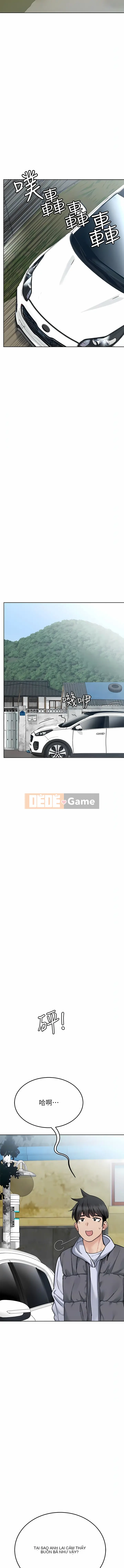 Giữ bí mật với mẹ nhé! Chương 100