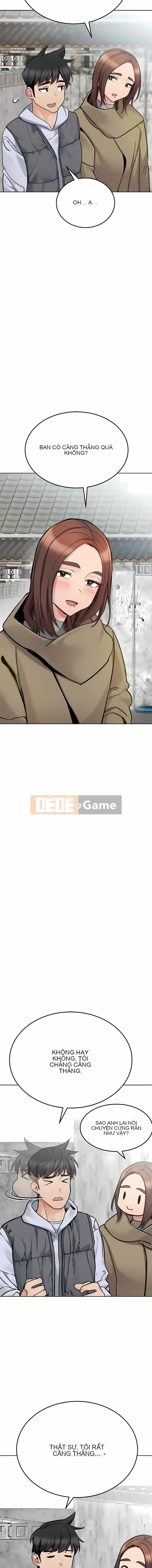 Giữ bí mật với mẹ nhé! Chương 100