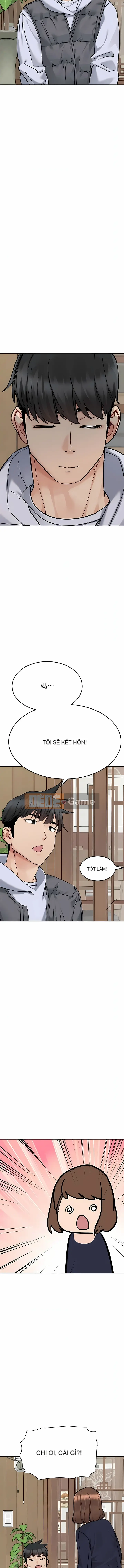 Giữ bí mật với mẹ nhé! Chương 100