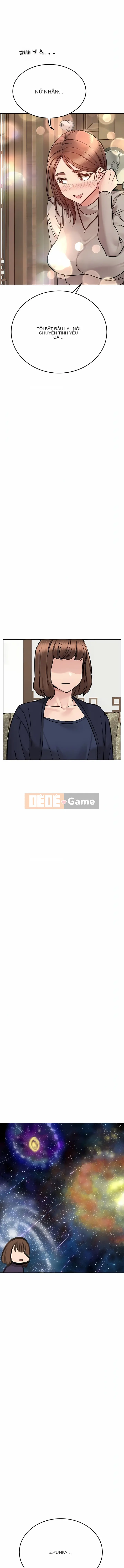 Giữ bí mật với mẹ nhé! Chương 100