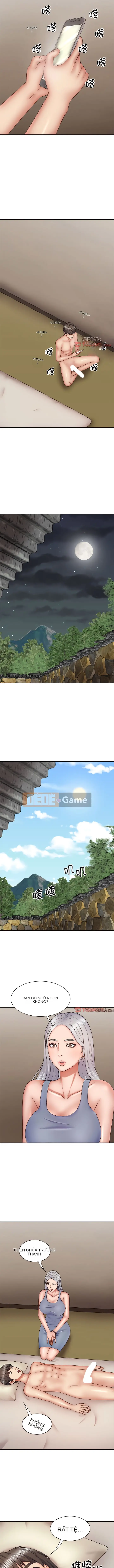 Một trong tôi Chương 43-44