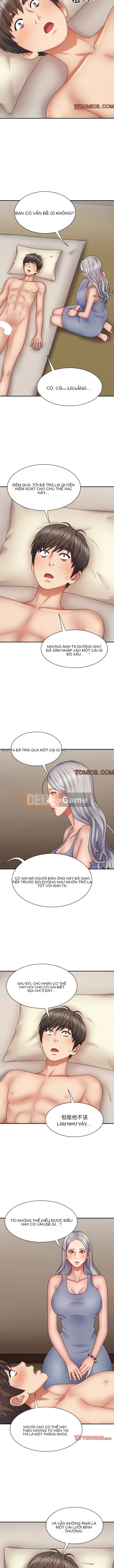 Một trong tôi Chương 43-44