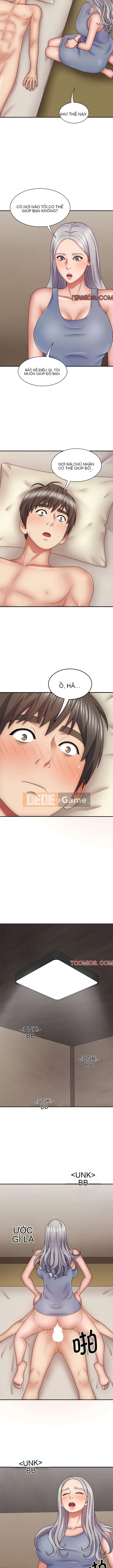 Một trong tôi Chương 43-44