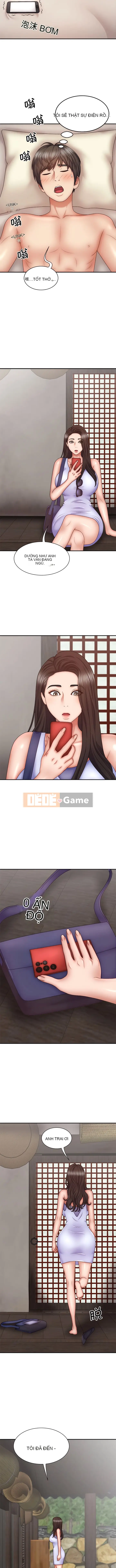 Một trong tôi Chương 43-44