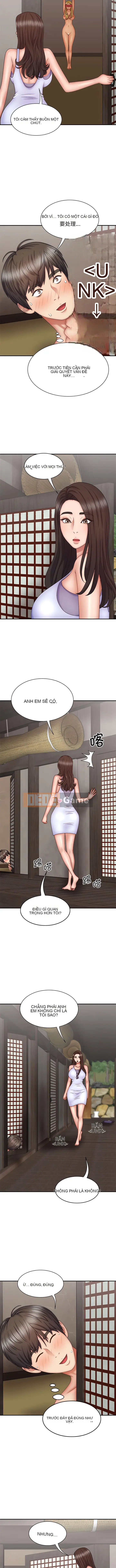 Một trong tôi Chương 43-44