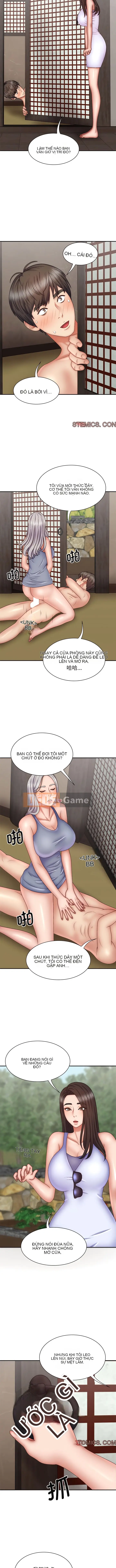 Một trong tôi Chương 43-44