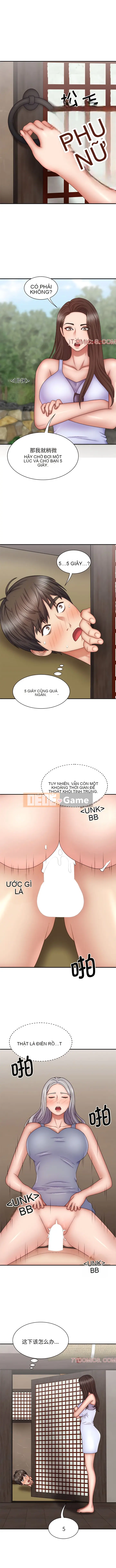 Một trong tôi Chương 43-44