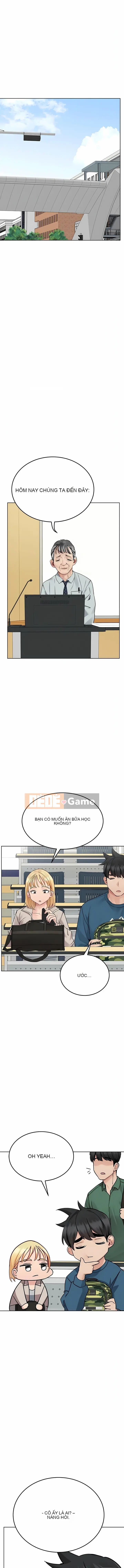 Giữ bí mật với mẹ nhé! Chương 99