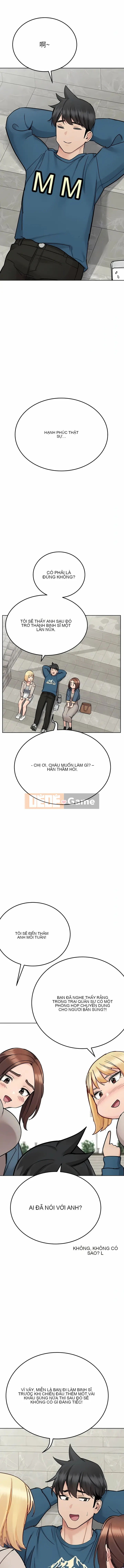 Giữ bí mật với mẹ nhé! Chương 99