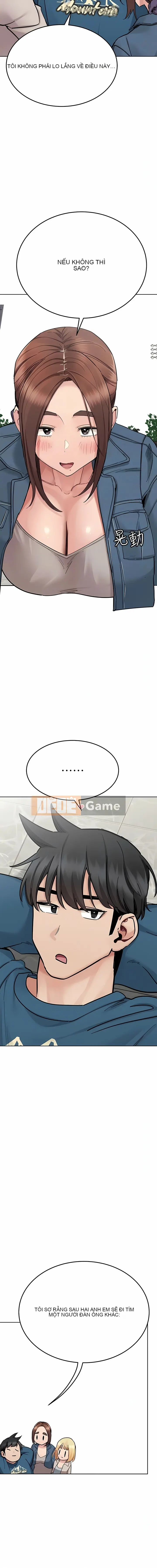 Giữ bí mật với mẹ nhé! Chương 99