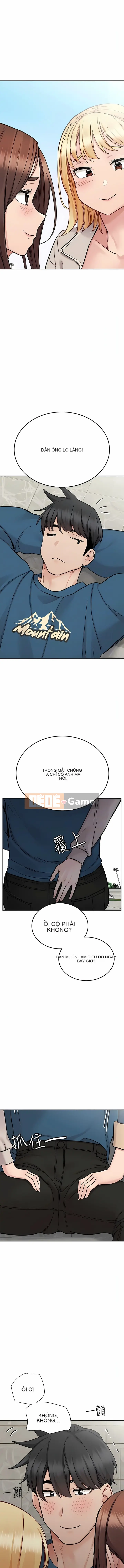 Giữ bí mật với mẹ nhé! Chương 99