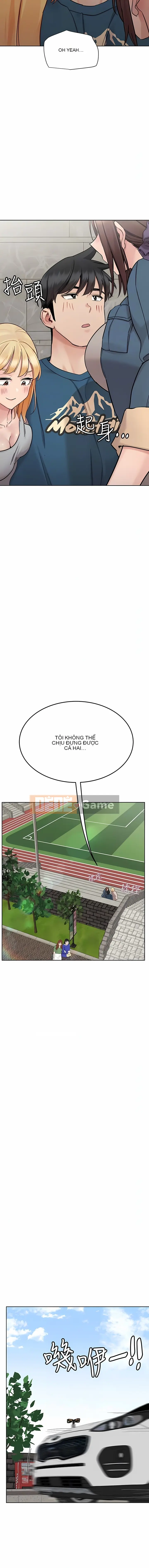 Giữ bí mật với mẹ nhé! Chương 99