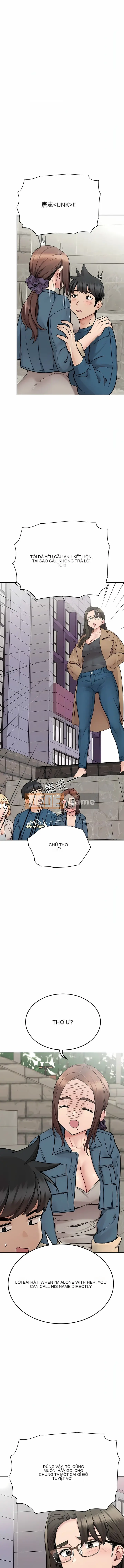 Giữ bí mật với mẹ nhé! Chương 99