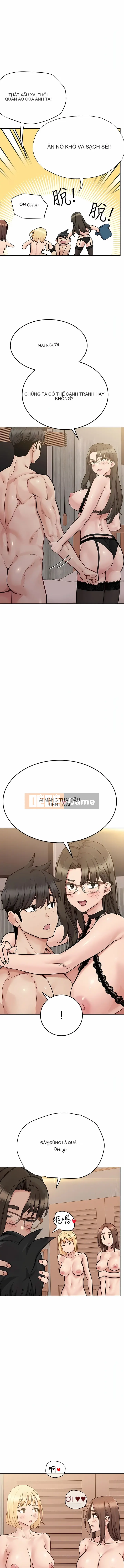 Giữ bí mật với mẹ nhé! Chương 99