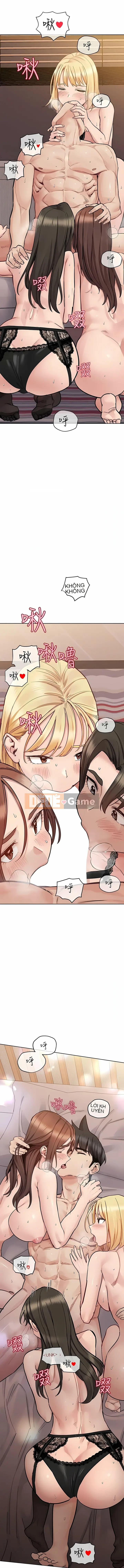 Giữ bí mật với mẹ nhé! Chương 99