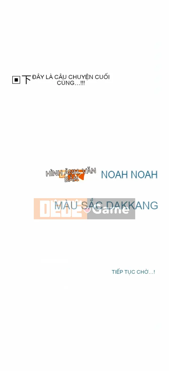 Giữ bí mật với mẹ nhé! Chương 99