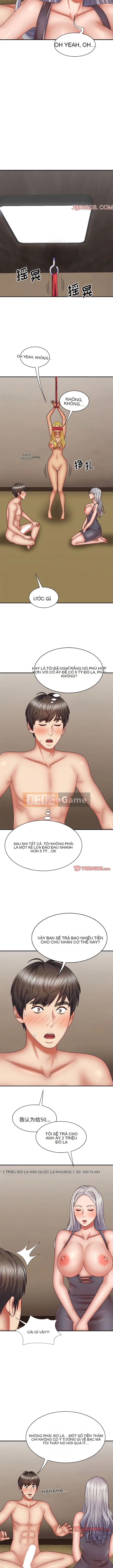 Một trong tôi Chương 41-42