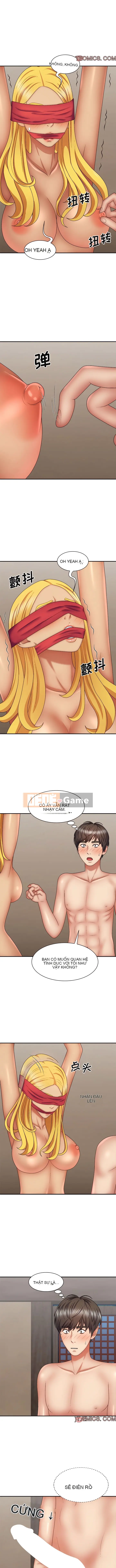 Một trong tôi Chương 41-42