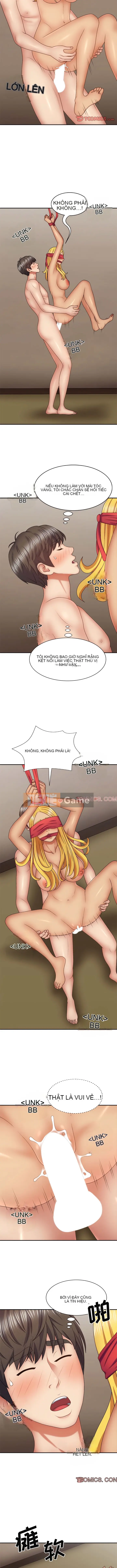 Một trong tôi Chương 41-42