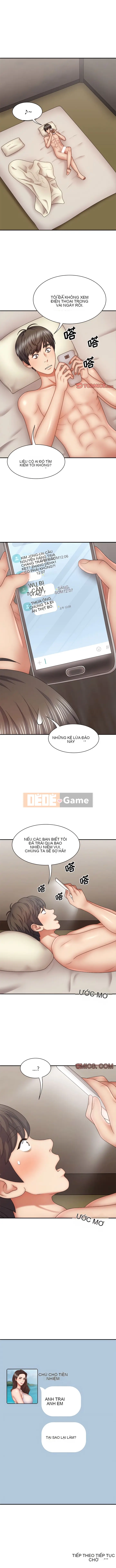 Một trong tôi Chương 41-42