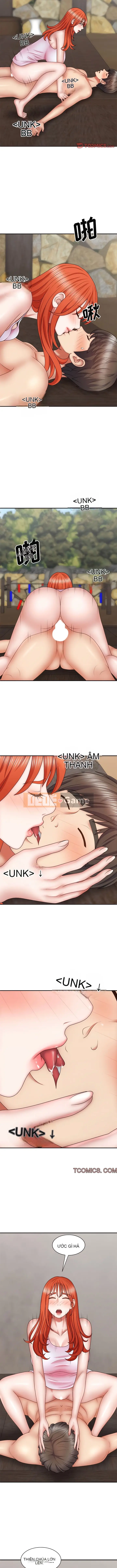 Một trong tôi Chương 39-40