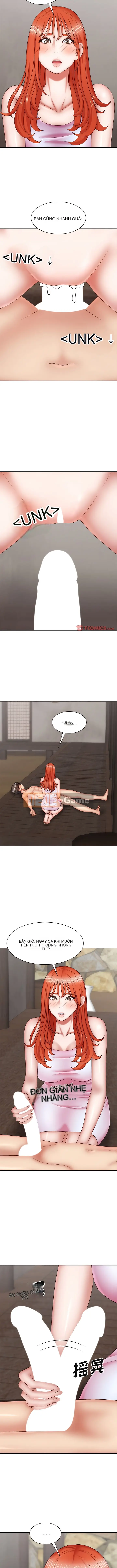 Một trong tôi Chương 39-40