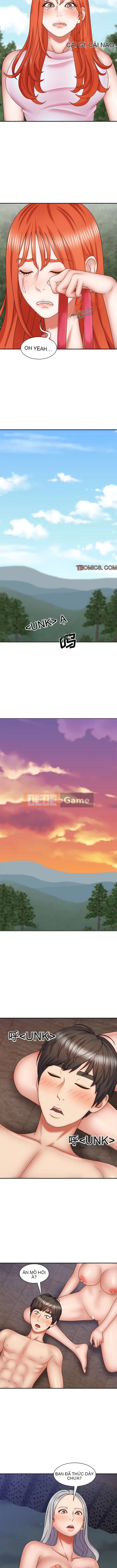 Một trong tôi Chương 39-40