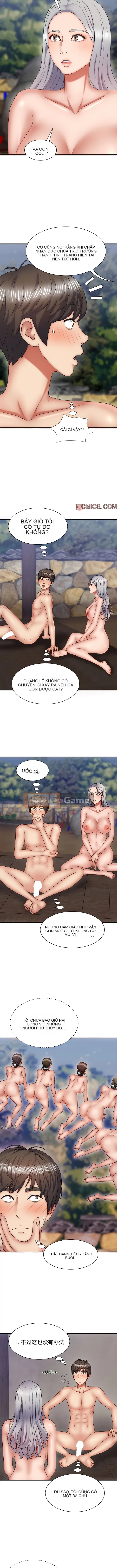 Một trong tôi Chương 39-40