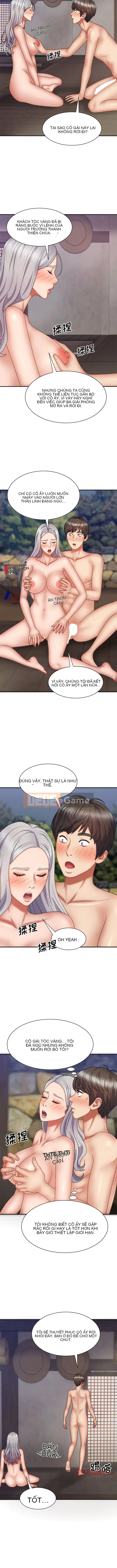 Một trong tôi Chương 39-40