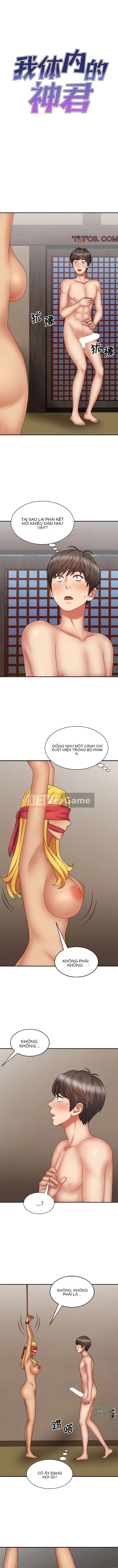 Một trong tôi Chương 39-40