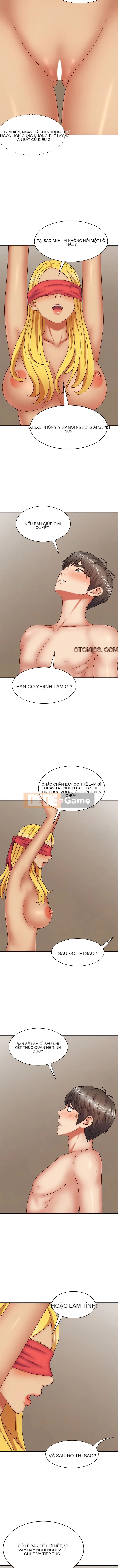 Một trong tôi Chương 39-40