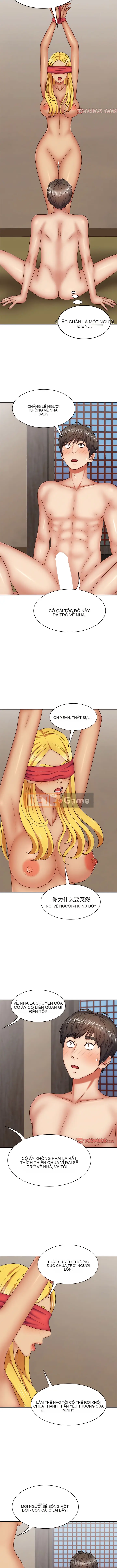 Một trong tôi Chương 39-40