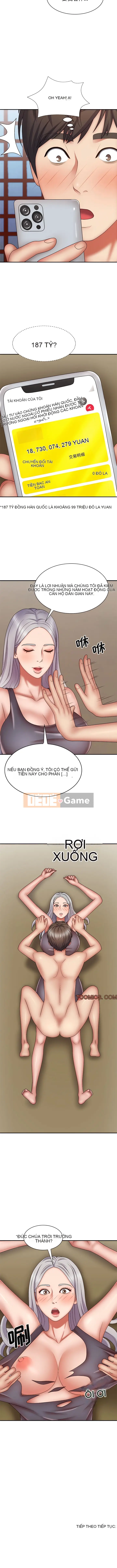 Một trong tôi Chương 39-40