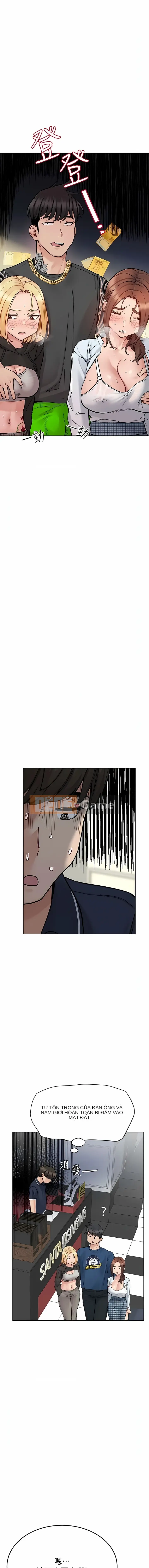 Giữ bí mật với mẹ nhé! Chương 97-98