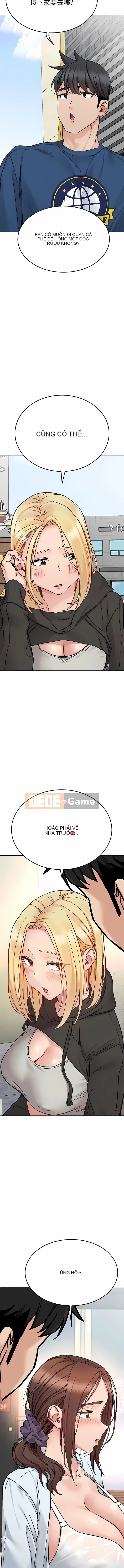 Giữ bí mật với mẹ nhé! Chương 97-98