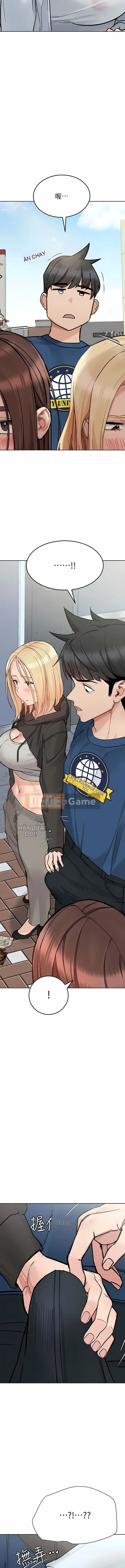 Giữ bí mật với mẹ nhé! Chương 97-98