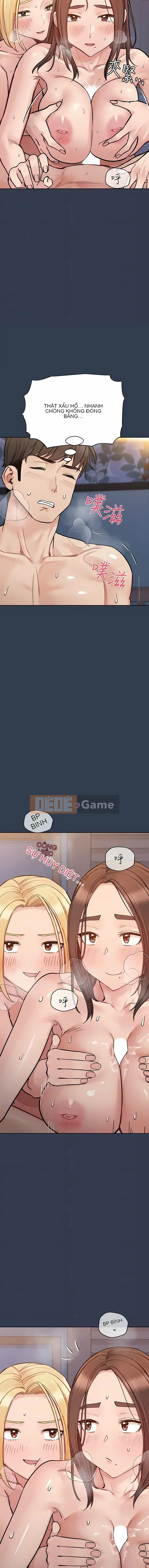 Giữ bí mật với mẹ nhé! Chương 97-98