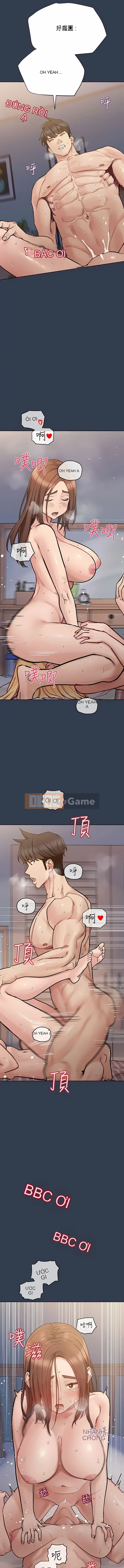 Giữ bí mật với mẹ nhé! Chương 97-98