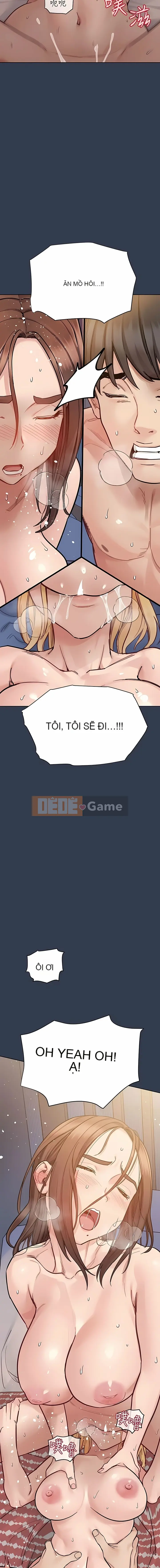 Giữ bí mật với mẹ nhé! Chương 97-98