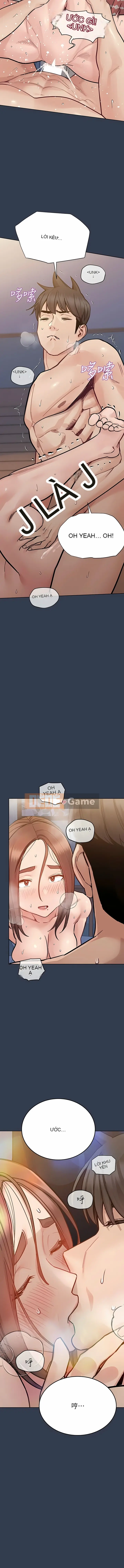 Giữ bí mật với mẹ nhé! Chương 97-98