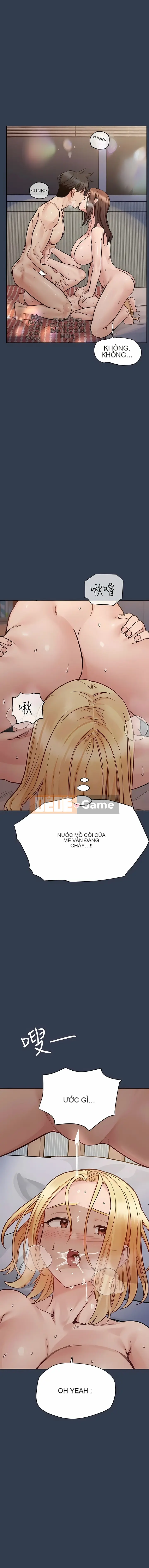 Giữ bí mật với mẹ nhé! Chương 97-98