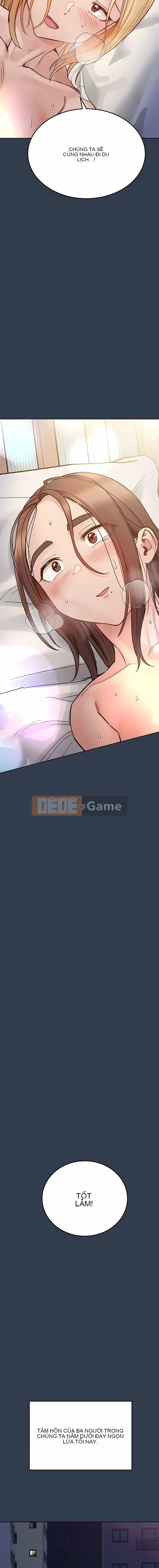 Giữ bí mật với mẹ nhé! Chương 97-98