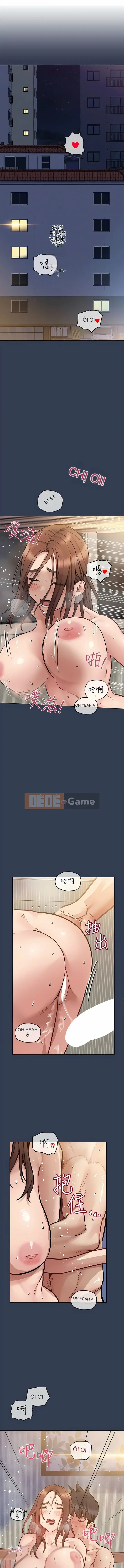 Giữ bí mật với mẹ nhé! Chương 97-98