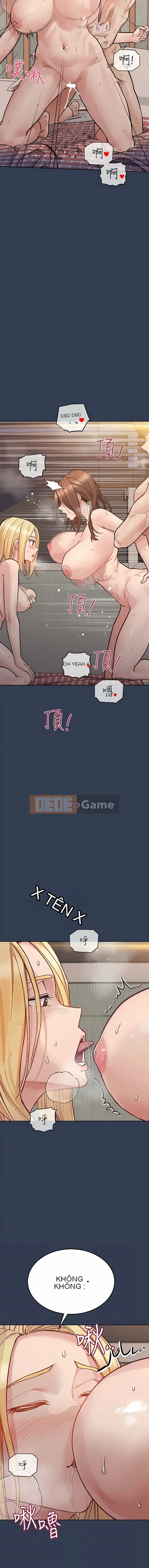 Giữ bí mật với mẹ nhé! Chương 97-98