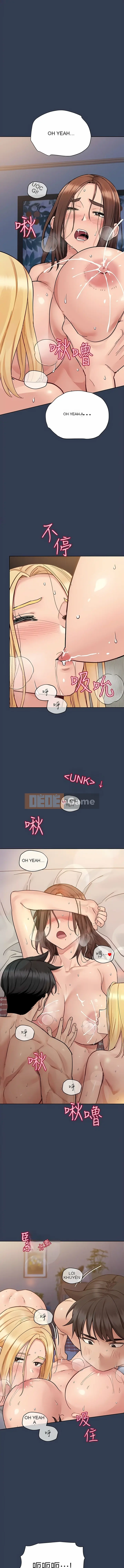 Giữ bí mật với mẹ nhé! Chương 97-98